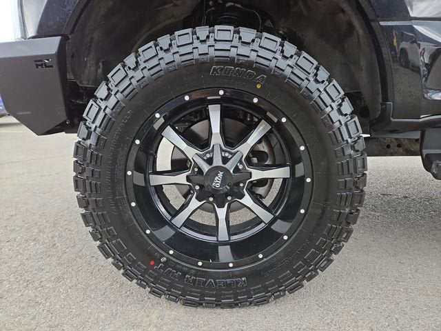 2022 Ford Super Duty F-350 SRW XL