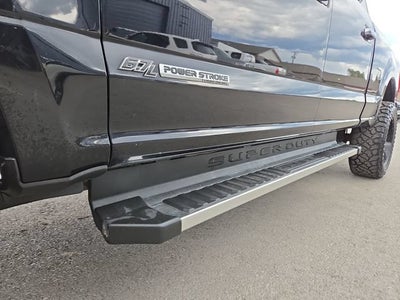 2022 Ford Super Duty F-350 SRW XL