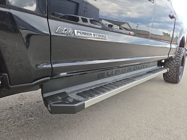 2022 Ford Super Duty F-350 SRW XL