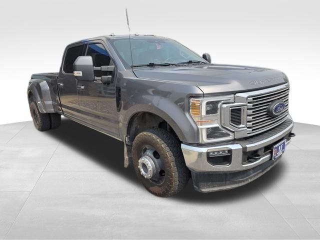 2021 Ford Super Duty F-350 DRW XL