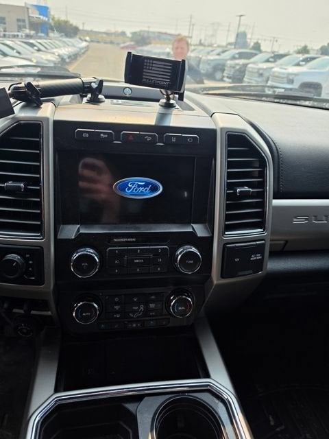 2021 Ford Super Duty F-350 DRW XL
