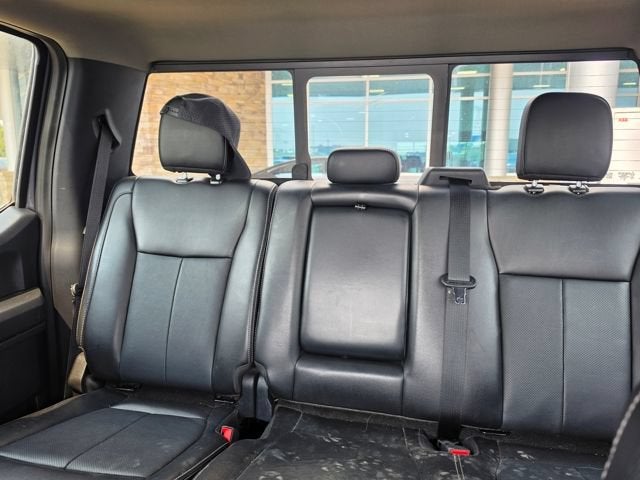 2021 Ford Super Duty F-350 DRW XL