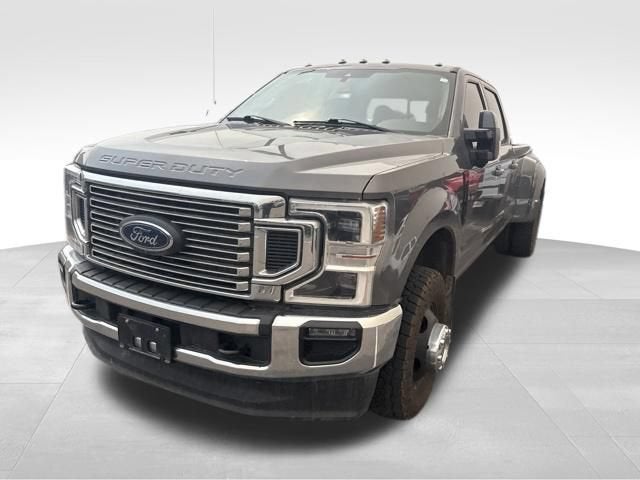 2021 Ford Super Duty F-350 DRW XL