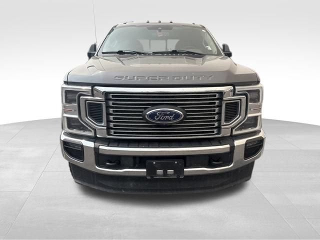 2021 Ford Super Duty F-350 DRW XL