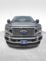 2021 Ford Super Duty F-350 DRW XL