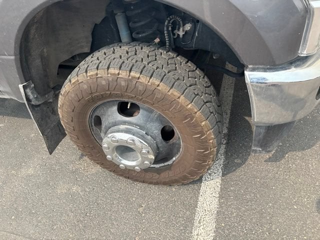 2021 Ford Super Duty F-350 DRW XL