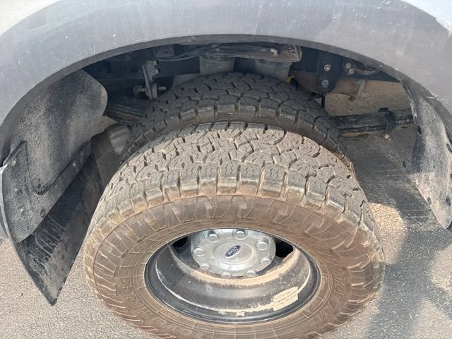2021 Ford Super Duty F-350 DRW XL