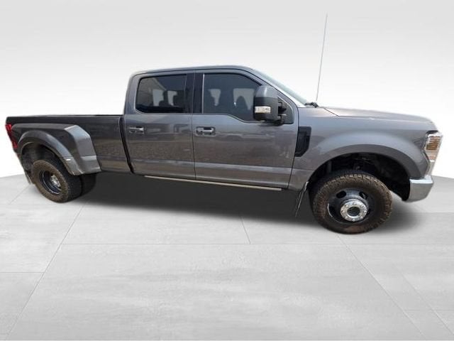 2021 Ford Super Duty F-350 DRW XL
