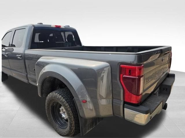 2021 Ford Super Duty F-350 DRW XL