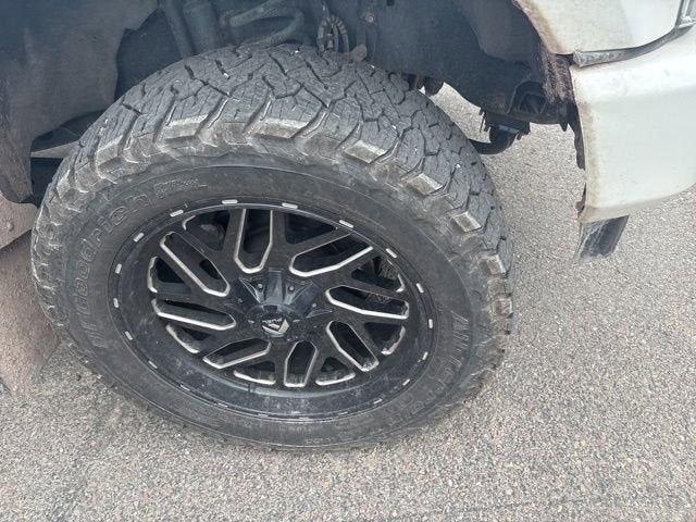2021 Ford Super Duty F-350 DRW XL