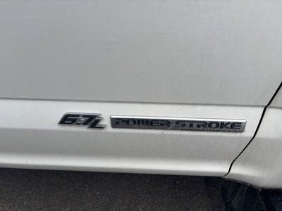 2021 Ford Super Duty F-350 DRW XL