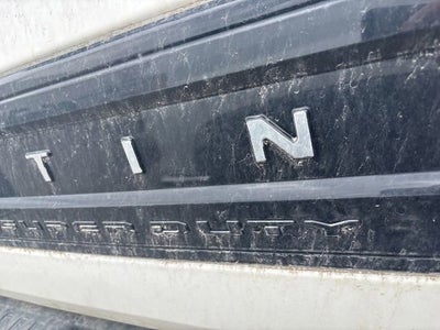 2021 Ford Super Duty F-350 DRW XL