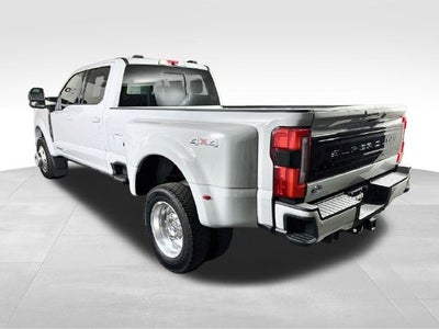 2026 Ford Super Duty F-450 DRW XL