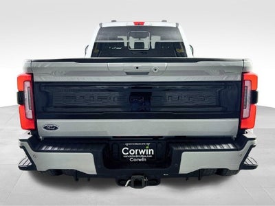 2026 Ford Super Duty F-450 DRW XL