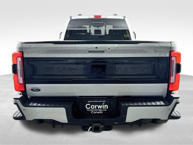 2026 Ford Super Duty F-450 DRW XL