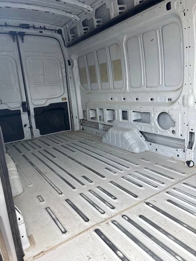 2023 Ford Transit Cargo Van T250