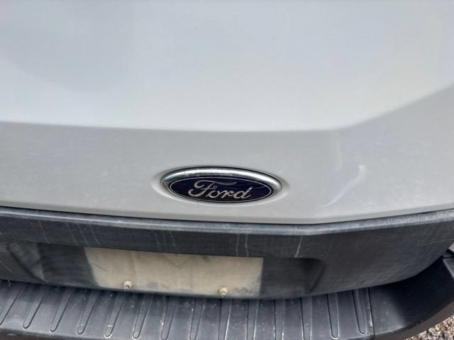 2023 Ford Transit Cargo Van T250