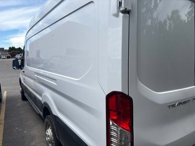 2023 Ford Transit Cargo Van T250