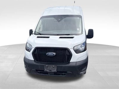 2023 Ford Transit Cargo Van T250