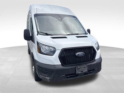 2023 Ford Transit Cargo Van T250