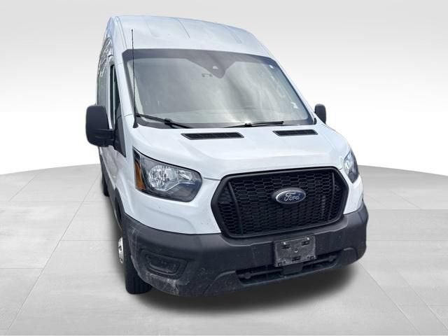 2023 Ford Transit Cargo Van T250