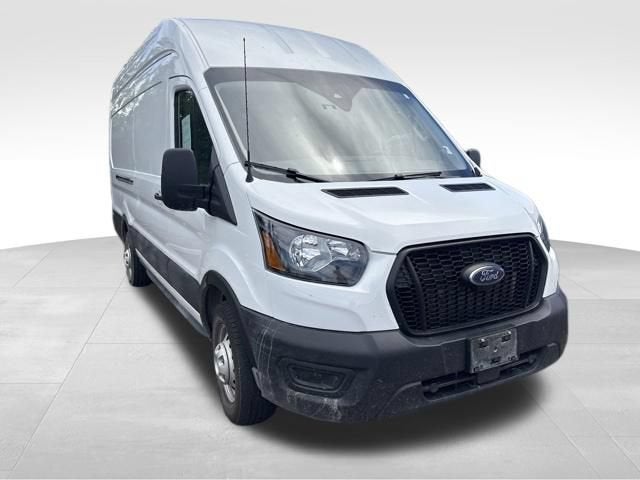 2023 Ford Transit Cargo Van T250