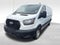 2024 Ford Transit Cargo Van T350