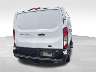 2024 Ford Transit Cargo Van T350