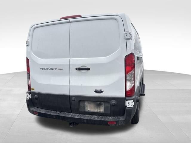 2024 Ford Transit Cargo Van T350
