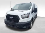 2024 Ford Transit Cargo Van T350