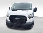 2024 Ford Transit Cargo Van T350