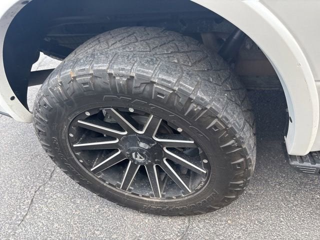 2019 Ford F-150 Limited