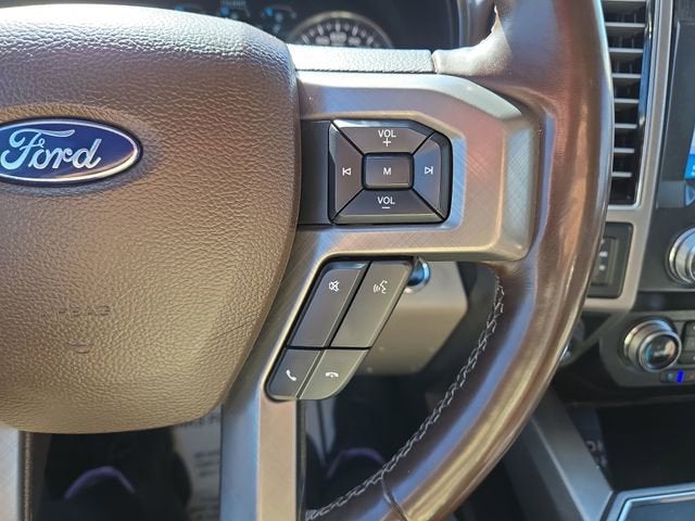 2019 Ford F-150 Limited