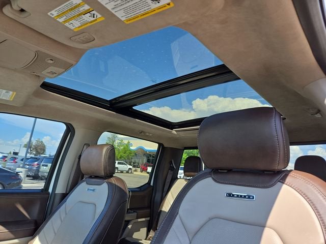 2019 Ford F-150 Limited