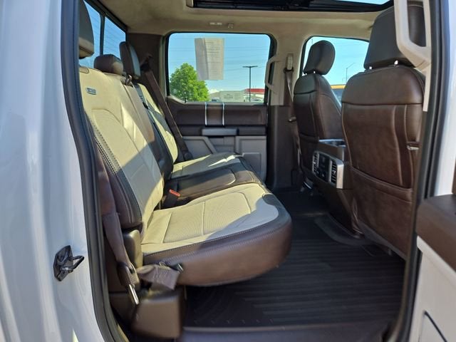2019 Ford F-150 Limited