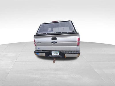 2010 Ford F-150 XL