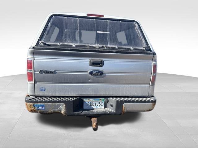 2010 Ford F-150 XL