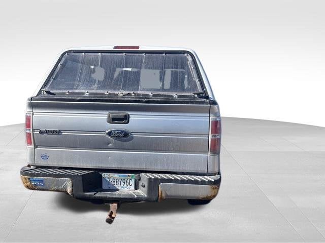 2010 Ford F-150 XL