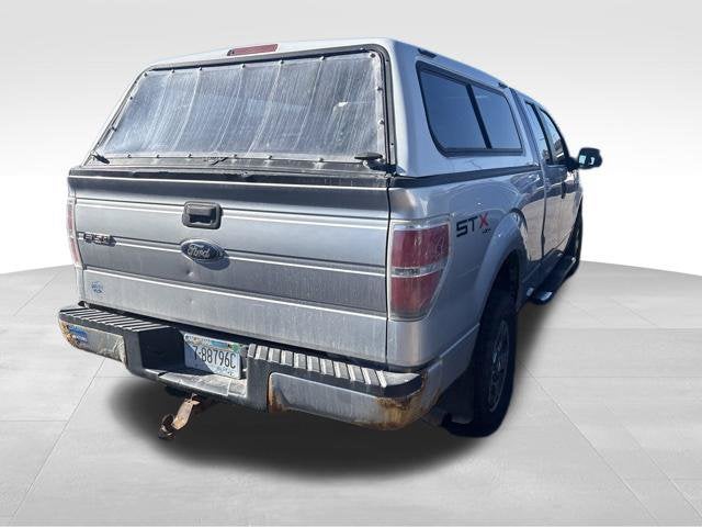 2010 Ford F-150 XL