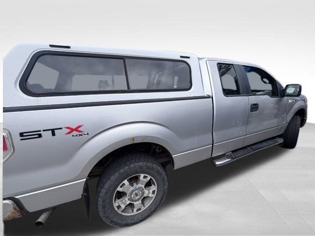 2010 Ford F-150 XL