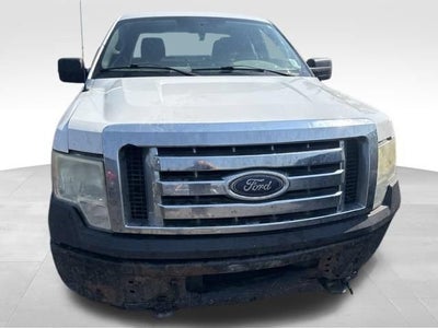 2010 Ford F-150 XL