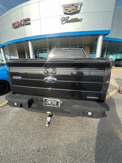 2013 Ford F-150 XL