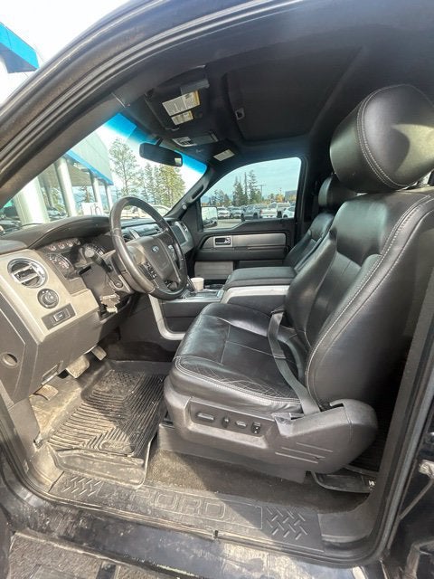 2013 Ford F-150 XL