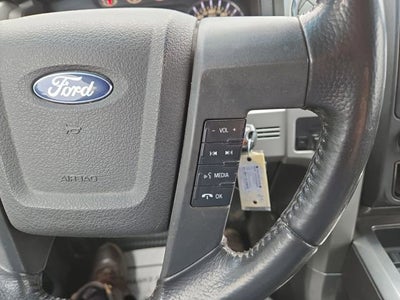 2014 Ford F-150 XL