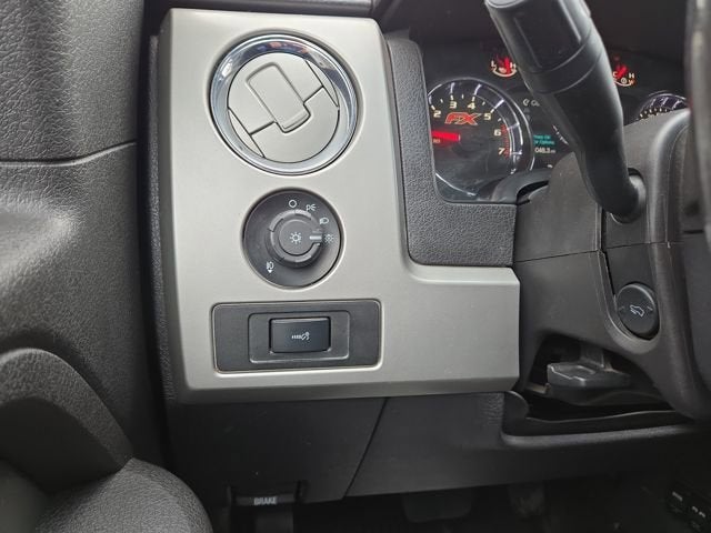 2014 Ford F-150 XL