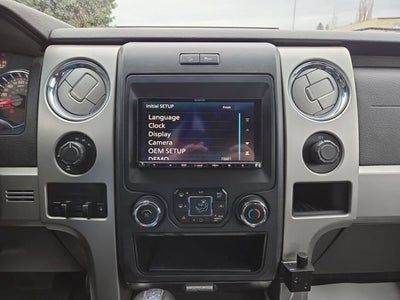 2014 Ford F-150 XL