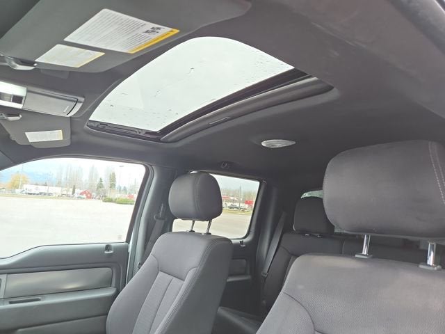 2014 Ford F-150 XL