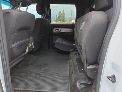 2014 Ford F-150 XL