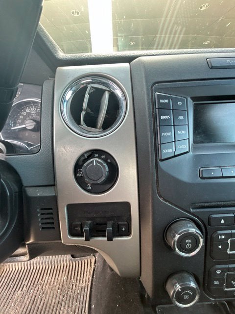 2014 Ford F-150 XL