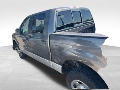 2006 Ford F-150 XLT